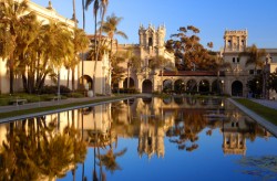 Balboa Park