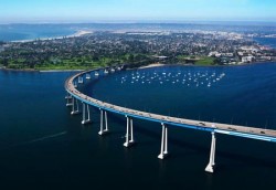 Coronado Bay Bridge