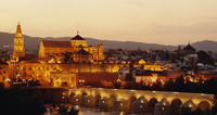 Cordoba Walking Tour