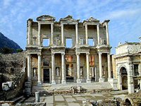 Ephesus Tour